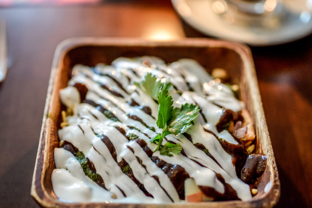 My Favorite Indian Restaurants Around the World