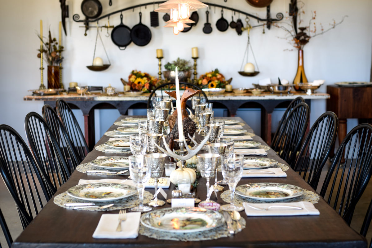 [No. 18] Love Is Being SO Thankful for Each Other’s Differences