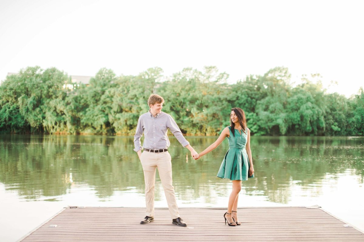 [No. 17] Love is Understanding Each Other's Love Languages