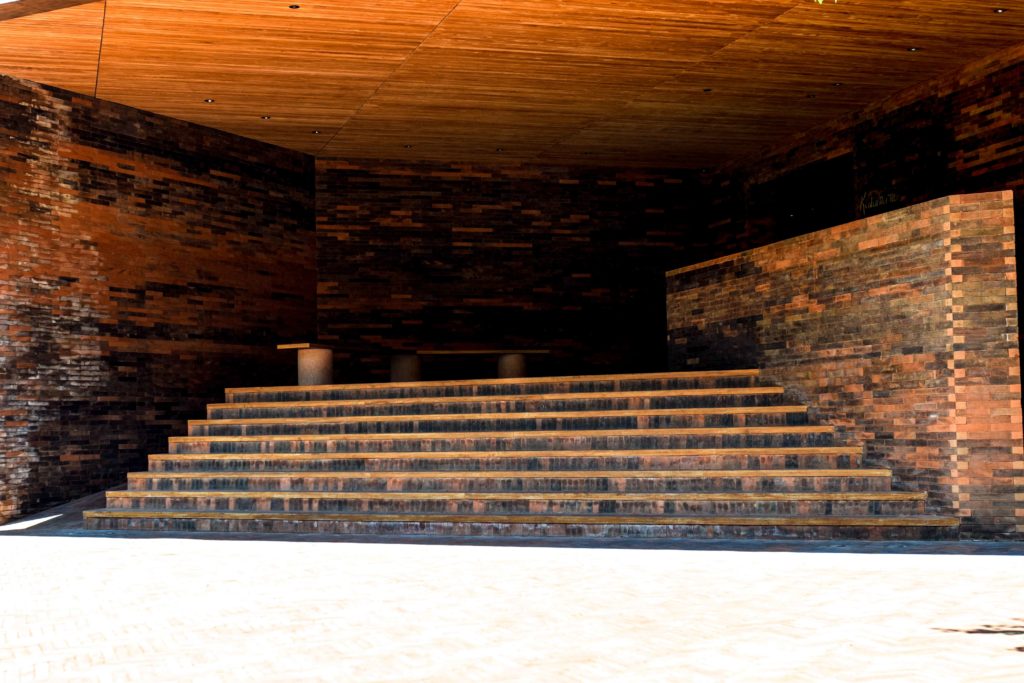 Hotel Review of the Katamama, Seminyak, Bali