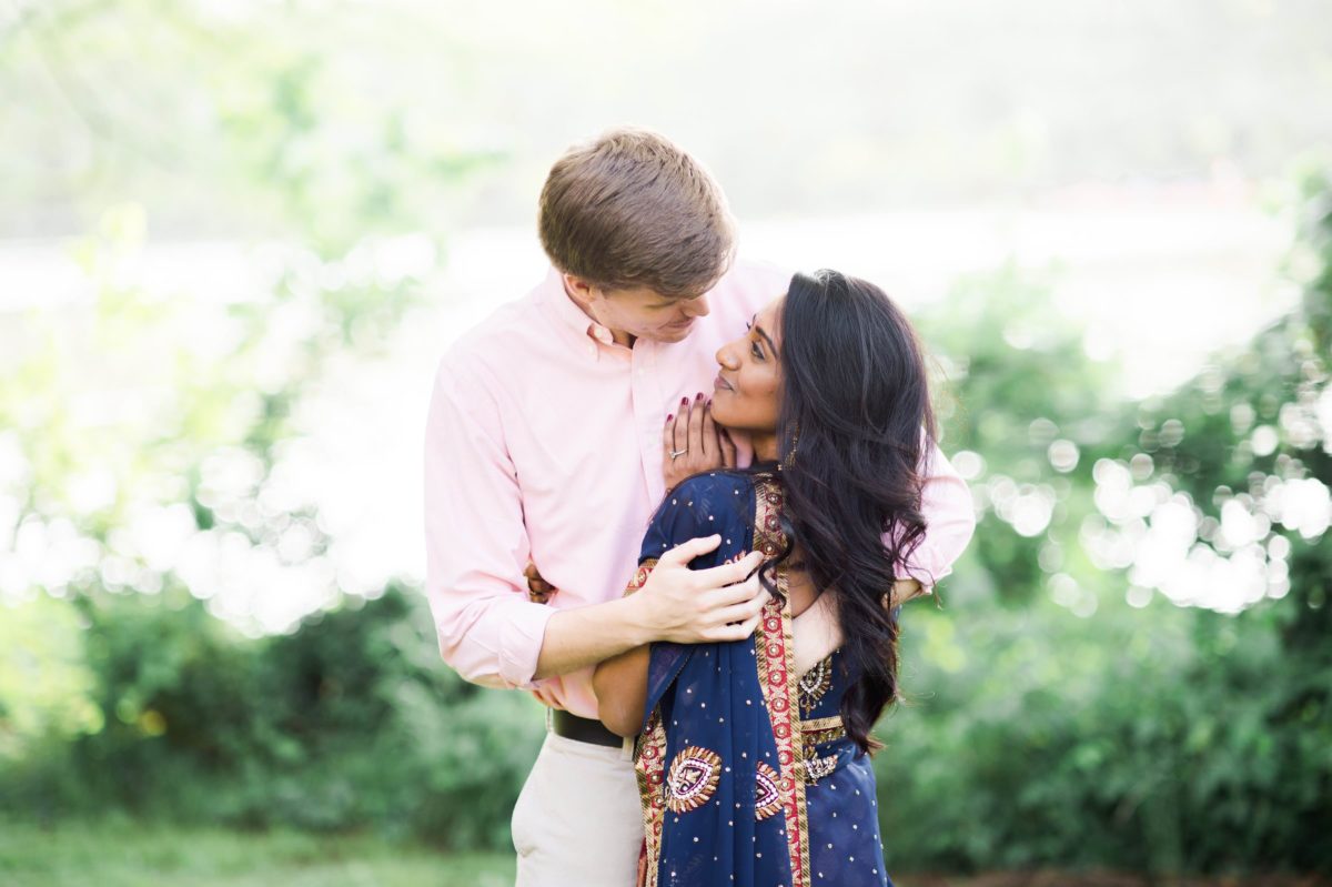 [No. 19] Love Is Not Self Seeking