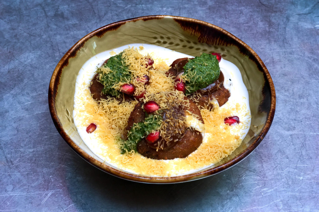 Indian Food in London Indian Food in London