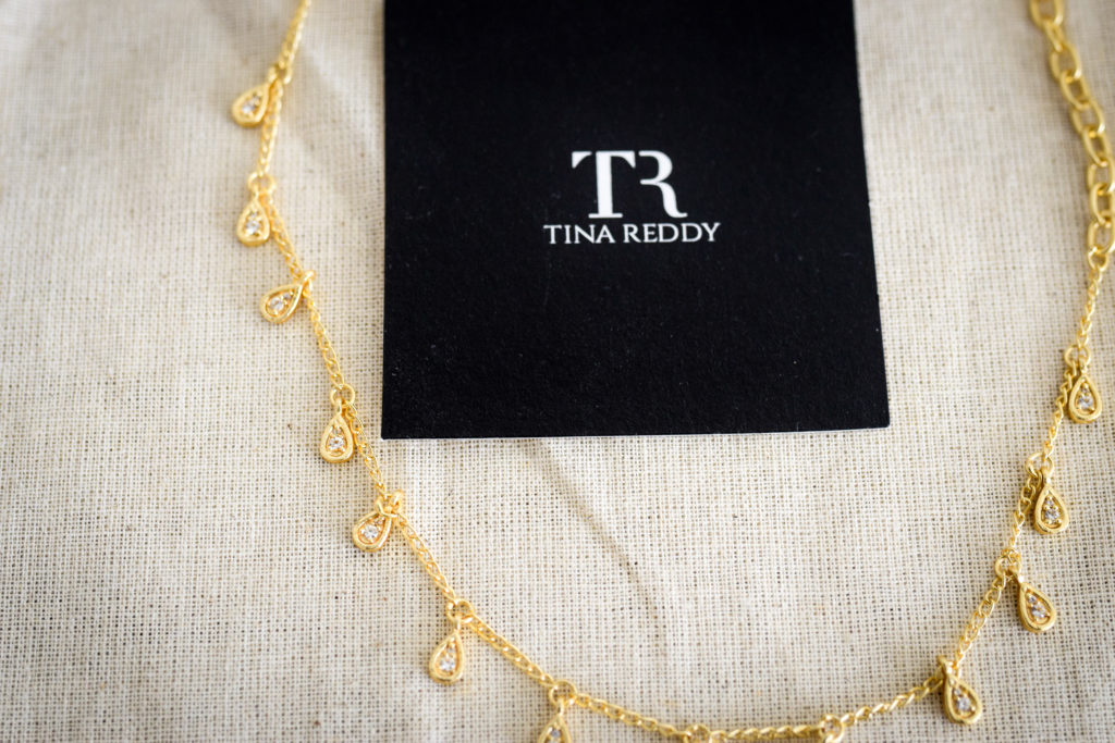 Tina Reddy Designs