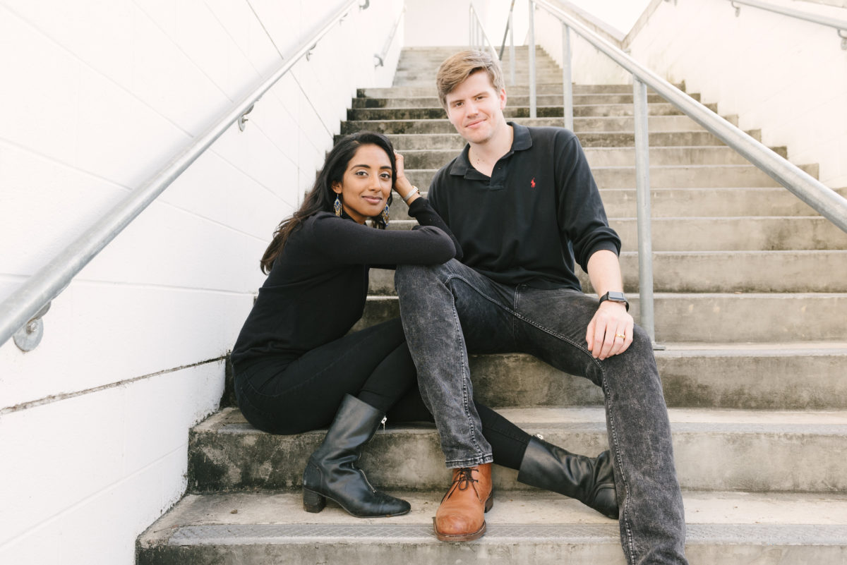 [No. 29] Love Is Assuming the Best In Each Other