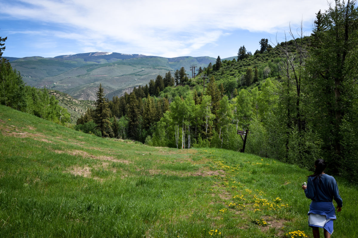 The Moment God Opened My Eyes: Romans 1:20