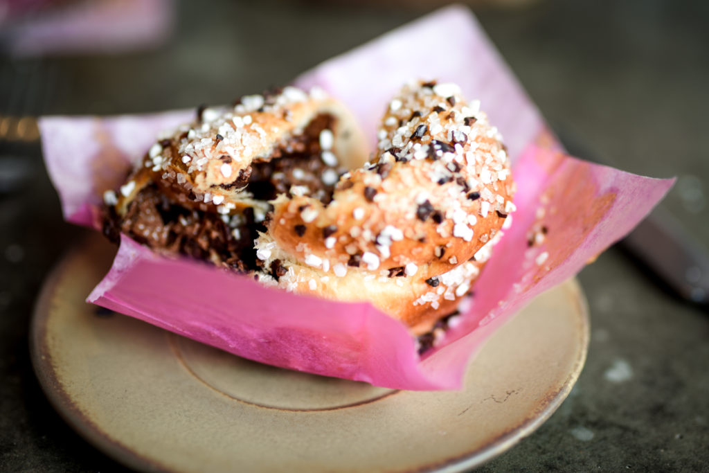 Honestly Austin: My Eberly Brunch Experience and Review