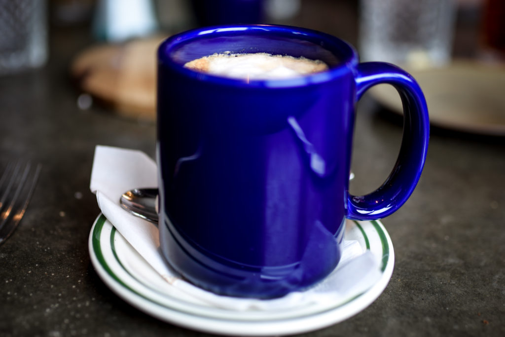 Honestly Austin: My Eberly Brunch Experience and Review