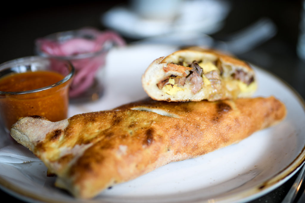 Honestly Austin: My Eberly Brunch Experience and Review