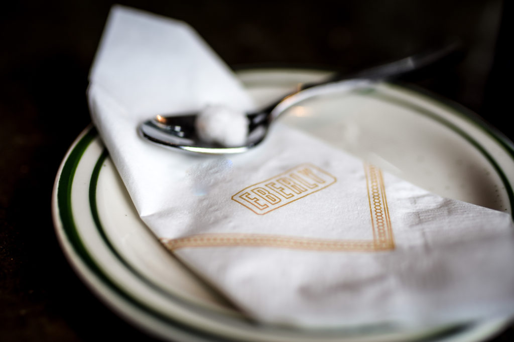 Honestly Austin: My Eberly Brunch Experience and Review