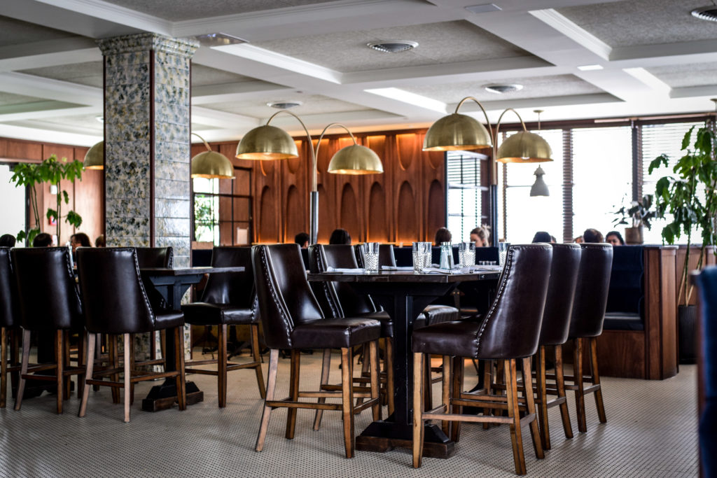 Honestly Austin: My Eberly Brunch Experience and Review