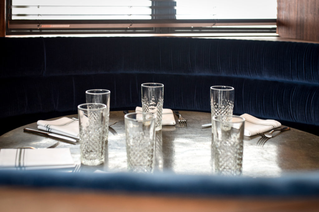 Honestly Austin: My Eberly Brunch Experience and Review