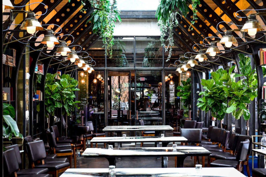 Honestly Austin: My Eberly Brunch Experience and Review