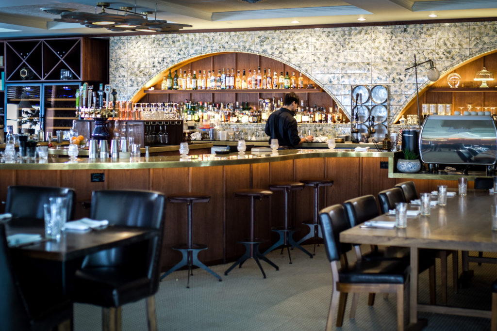 Honestly Austin: My Eberly Brunch Experience and Review