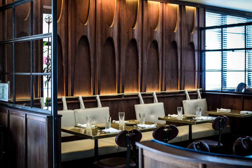 Honestly Austin: My Eberly Brunch Experience and Review