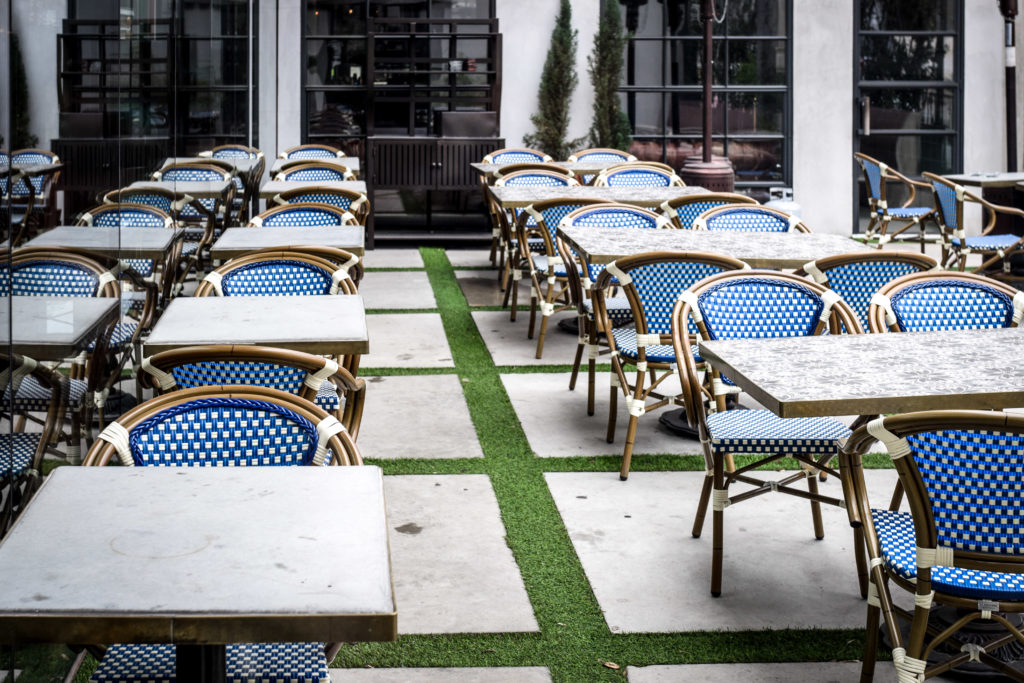 Honestly Austin: My Eberly Brunch Experience and Review