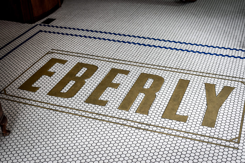 Honestly Austin: My Eberly Brunch Experience and Review