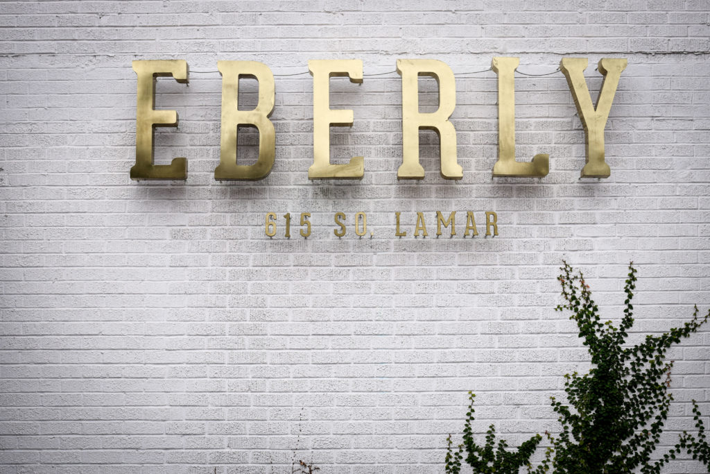 Honestly Austin: My Eberly Brunch Experience and Review