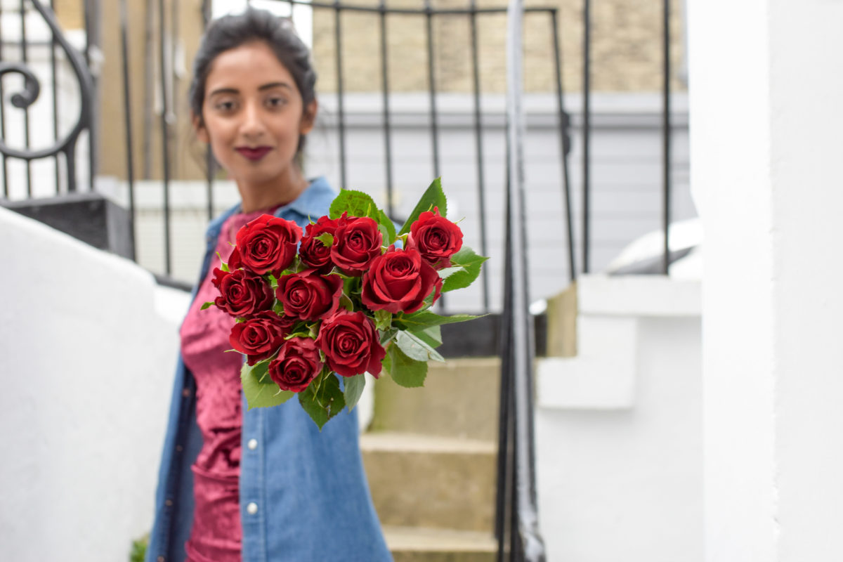 [No. 28] Love Is Not Settling to Appease Your Loneliness