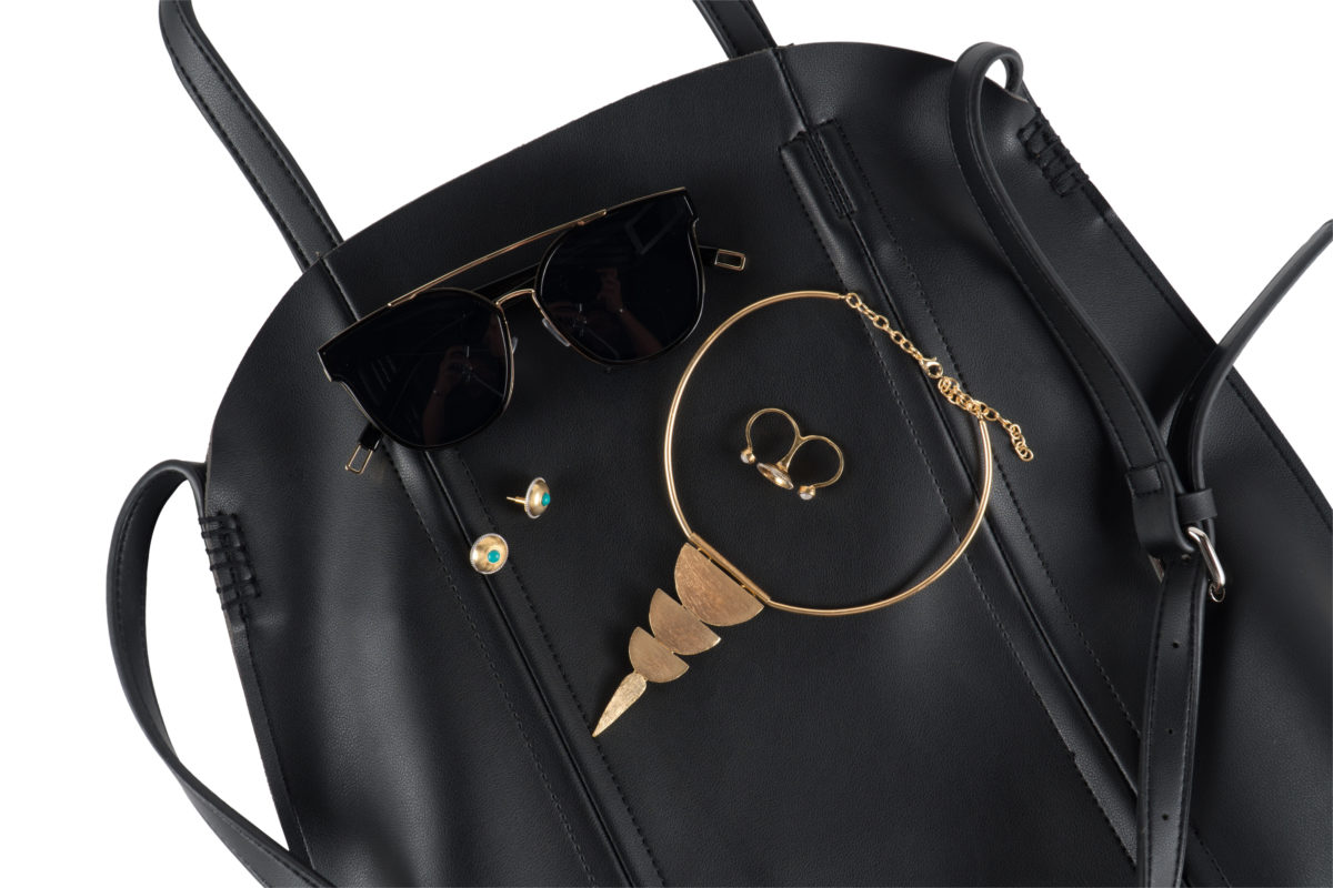 Small Business Saturday Featuring Tina Reddy Designs