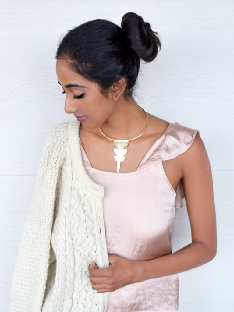 Female Flyday Featuring Austin Jewelry Brand Tina Reddy Designs