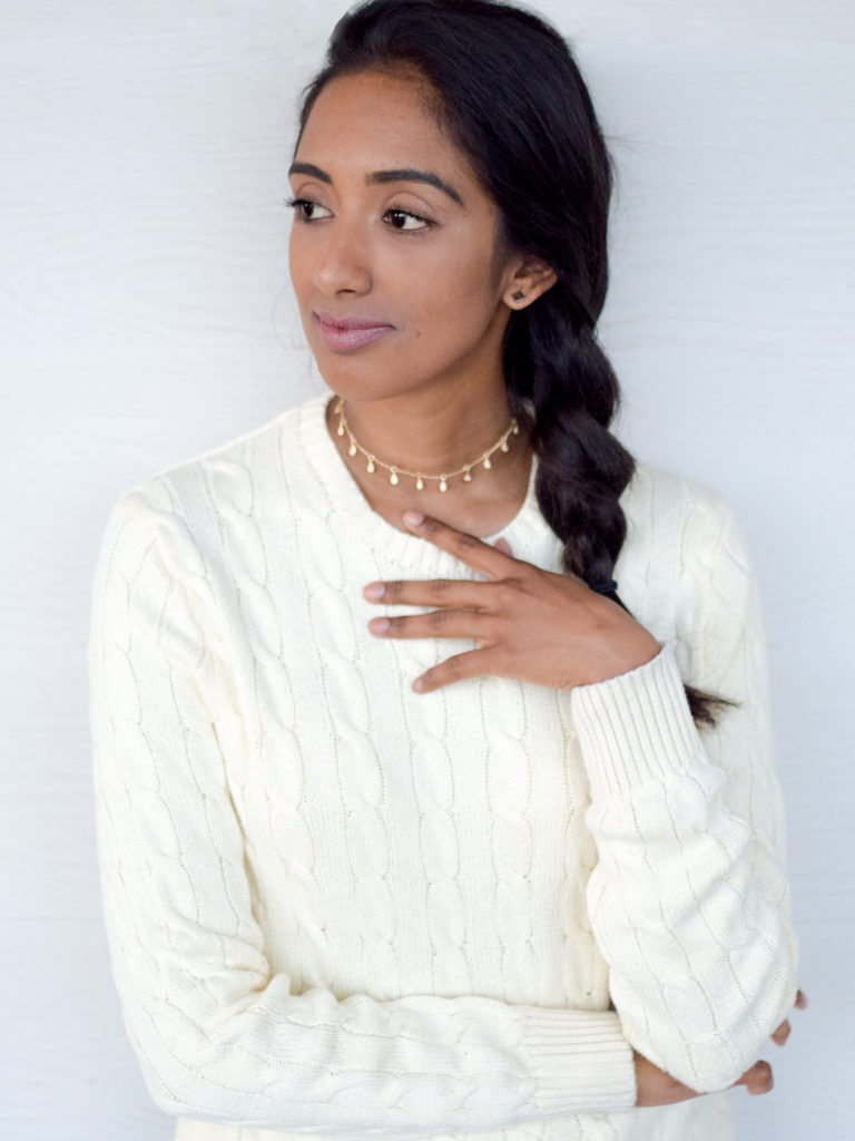 Female Flyday Featuring Austin Jewelry Brand Tina Reddy Designs