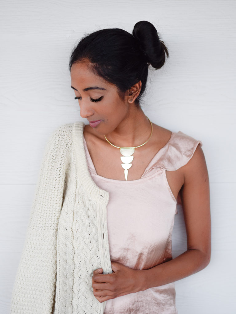 Female Flyday Featuring Austin Jewelry Brand Tina Reddy Designs