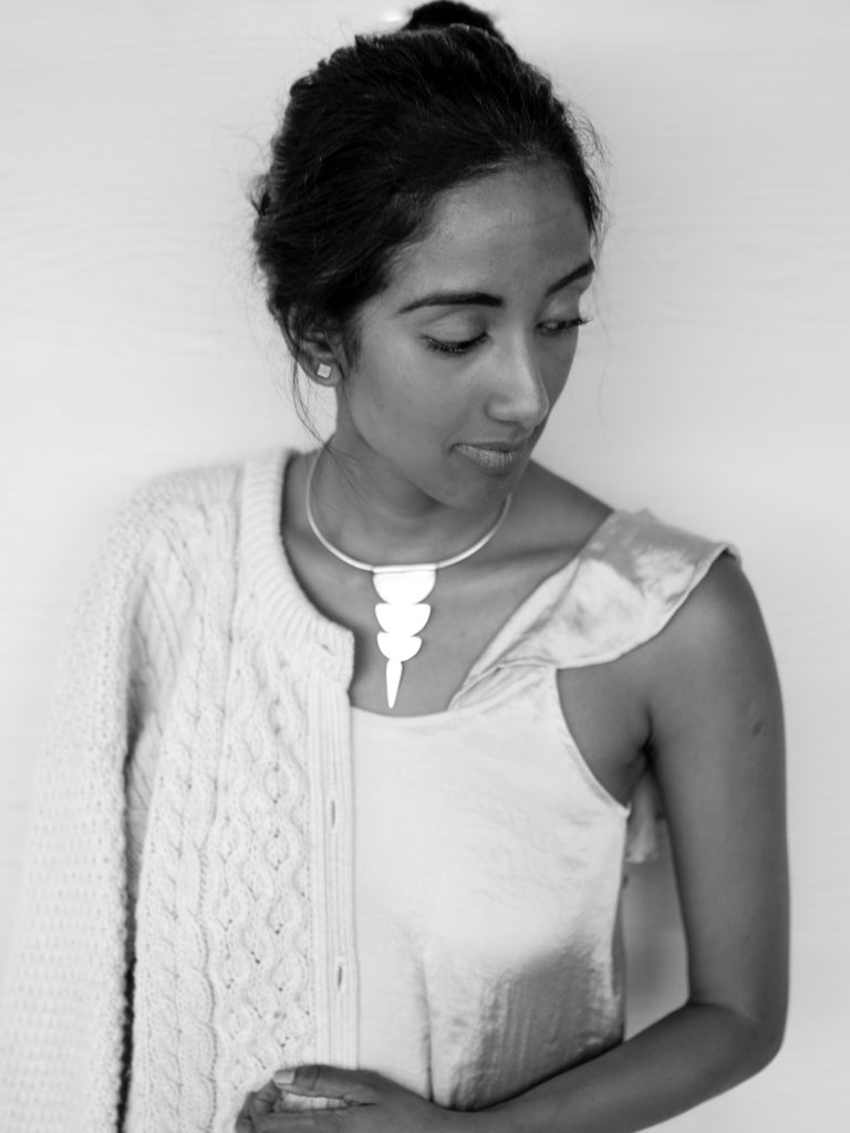 Female Flyday Featuring Austin Jewelry Brand Tina Reddy Designs