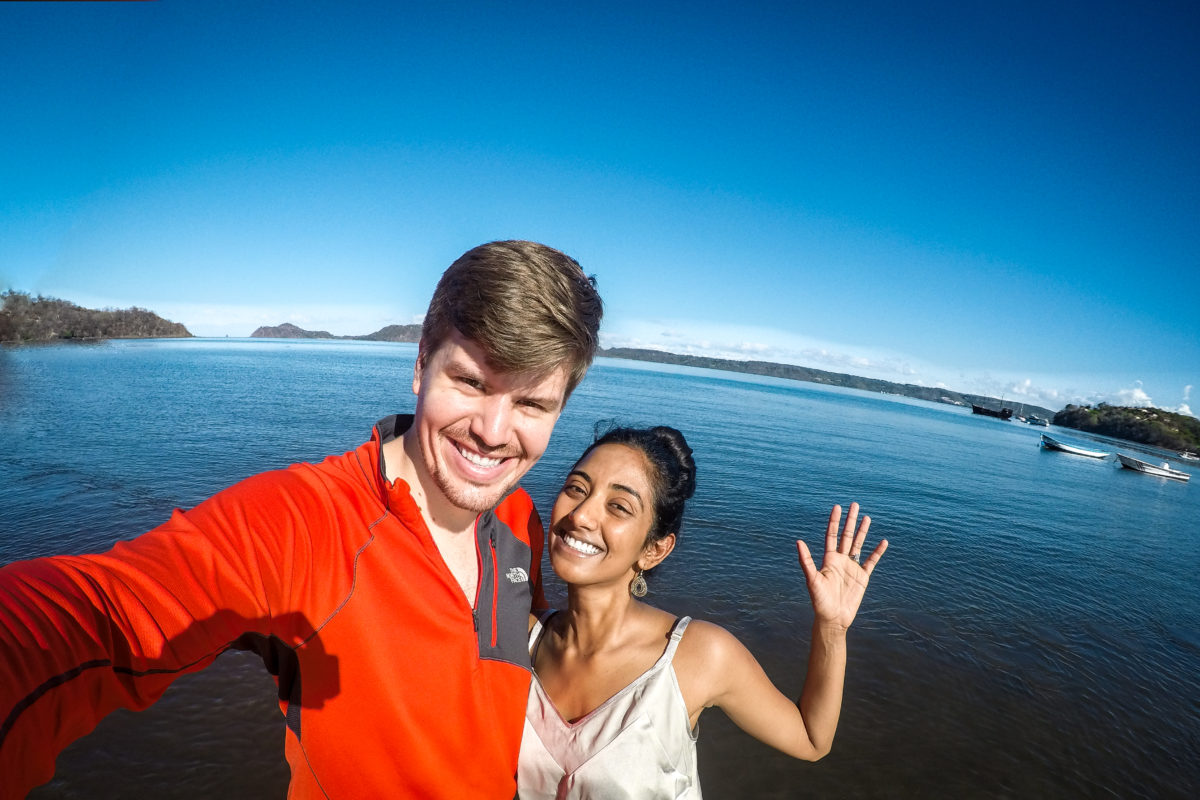 [No. 25] Love Is Consistent Pursuit