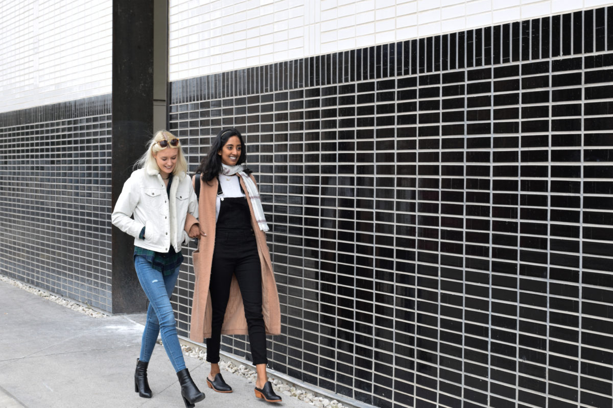 [No. 24] Love Is Breaking the Ice