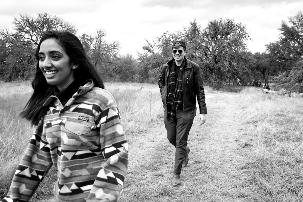 [No. 23] Love Is Just ...and MLK Jr. Knew That