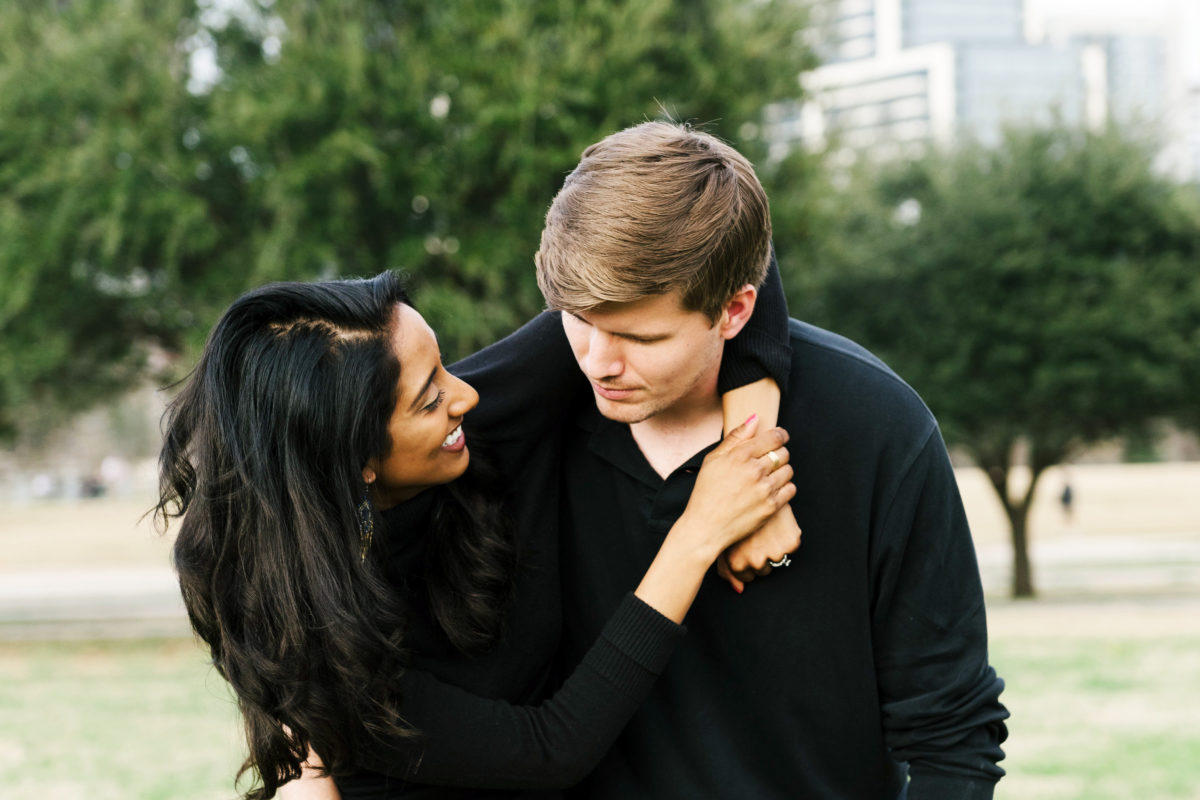 [No. 32] Love Is Carrying Losses and Celebrating Wins