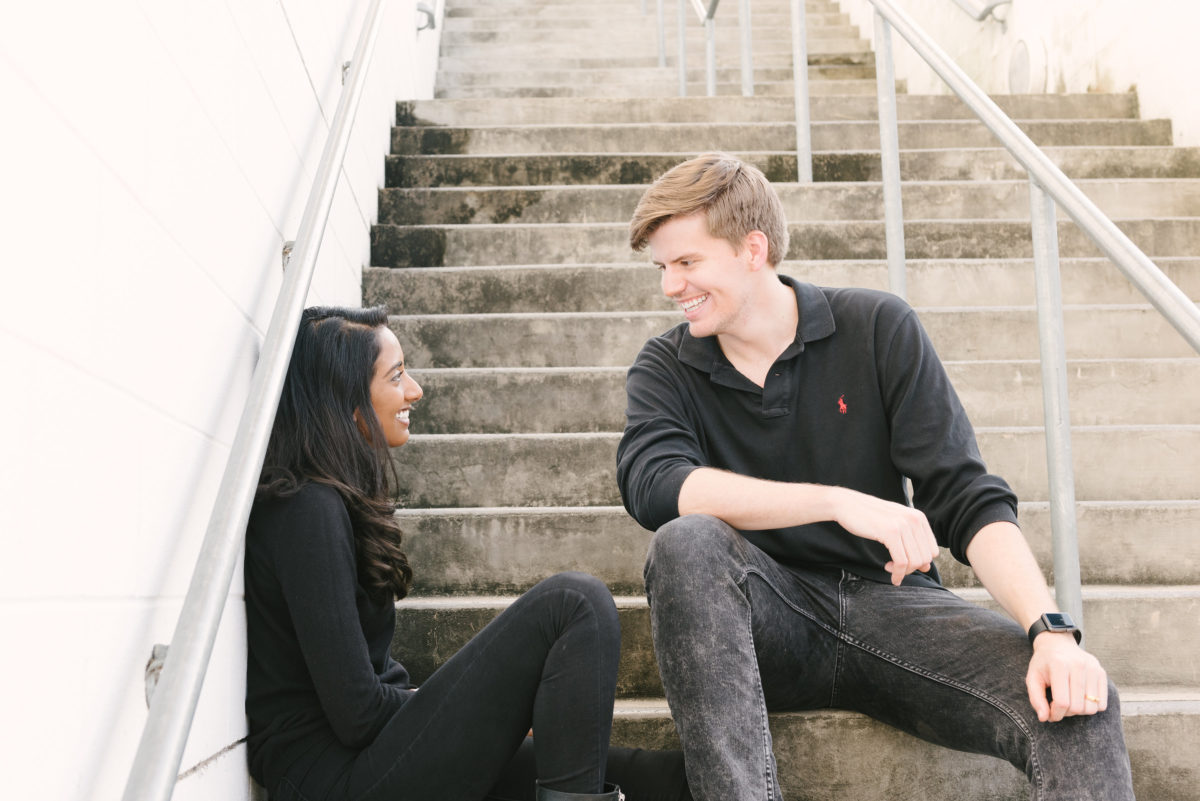 [No. 30] Love is Knowing Your Needs