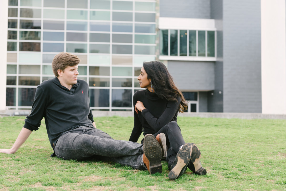 [No. 36] Love Is Worth The Preparation: Premarital Counseling