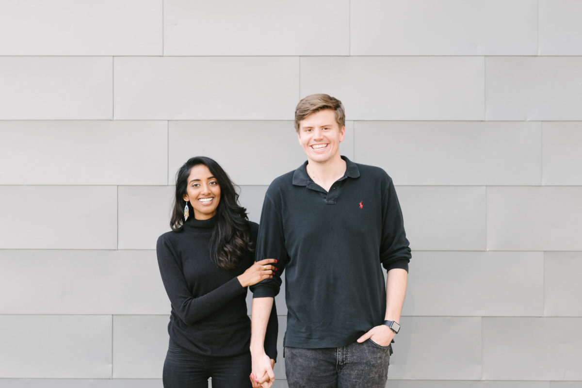 [No. 39] Love Is Playing the Long-term Game