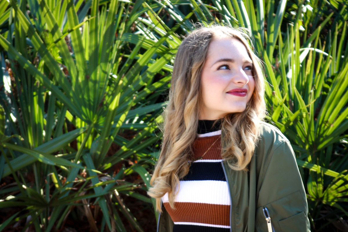 Small Business Saturday Featuring Blogger Sarah Jo and Victory Over Anorexia