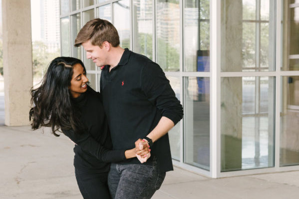 [No. 41] Love Is Letting Farts Go