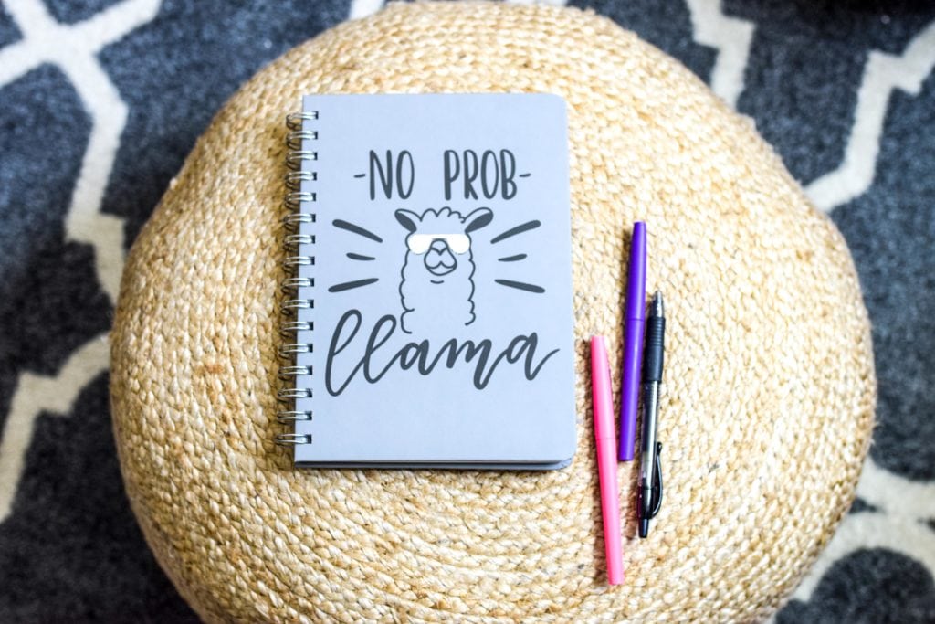 My Big Lots Library Makeover