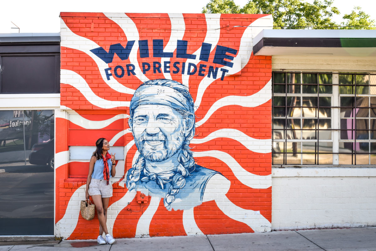 A Day on South Congress: Things to do in Austin