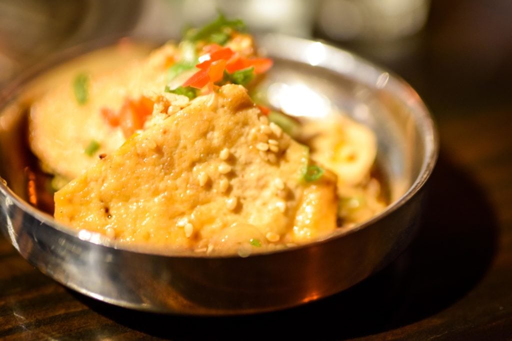 Review of Korea House Austin - Korean BBQ In Austin, TX