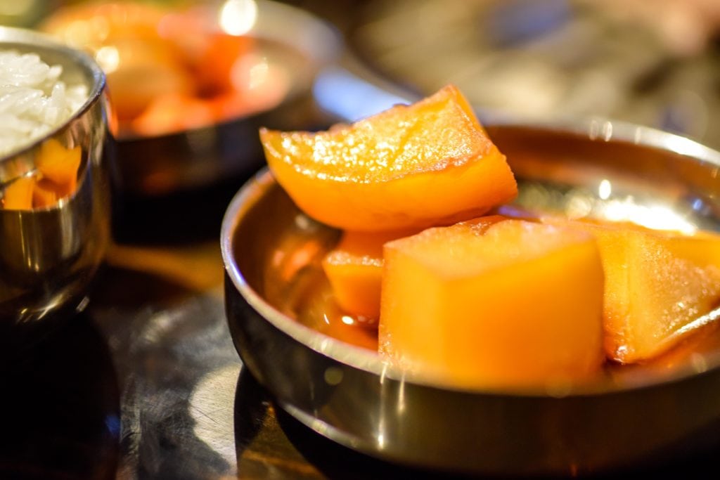 Review of Korea House Austin - Korean BBQ In Austin, TX