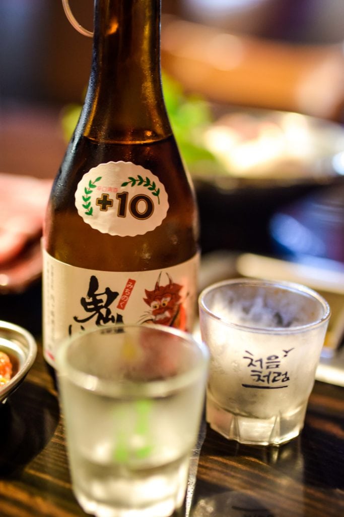 Review of Korea House Austin - Korean BBQ In Austin, TX