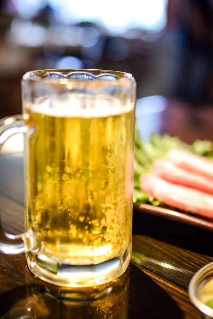 Review of Korea House Austin - Korean BBQ In Austin, TX