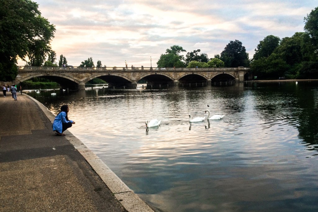 A London Expat's Guide on Things To Do in London, England