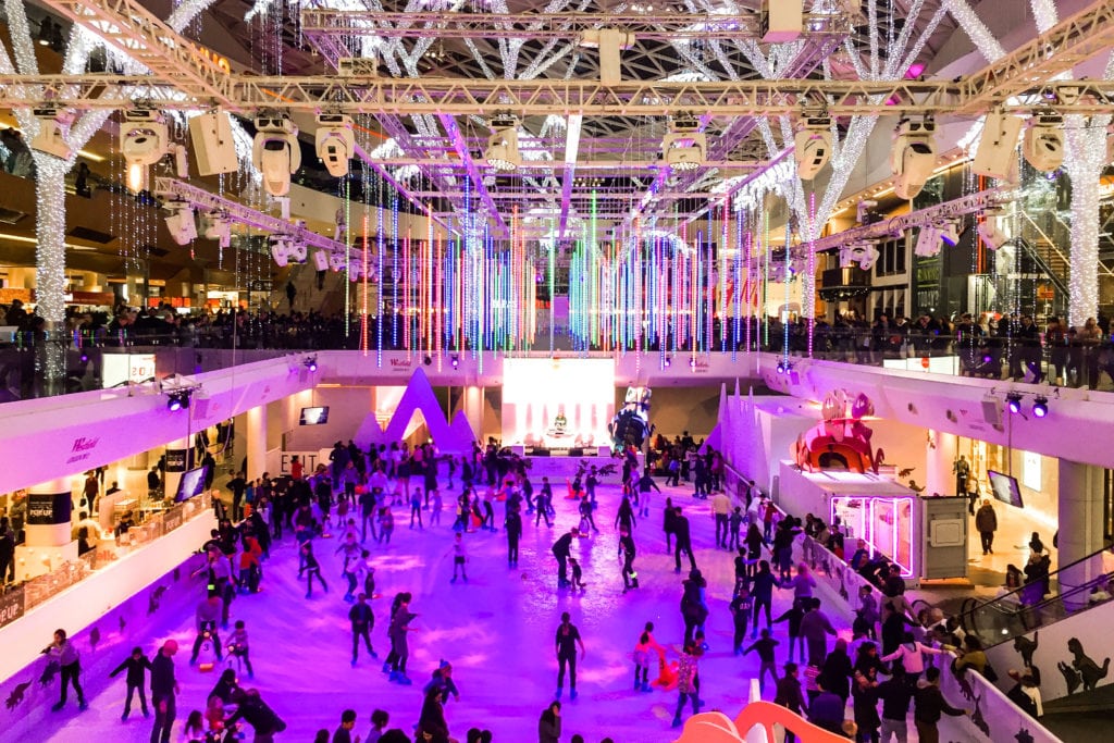 London Guide thehonestShruth