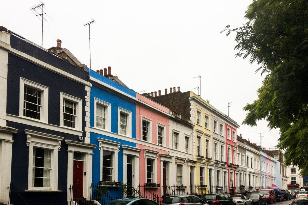 A London Expat's Guide on Things To Do in London, England