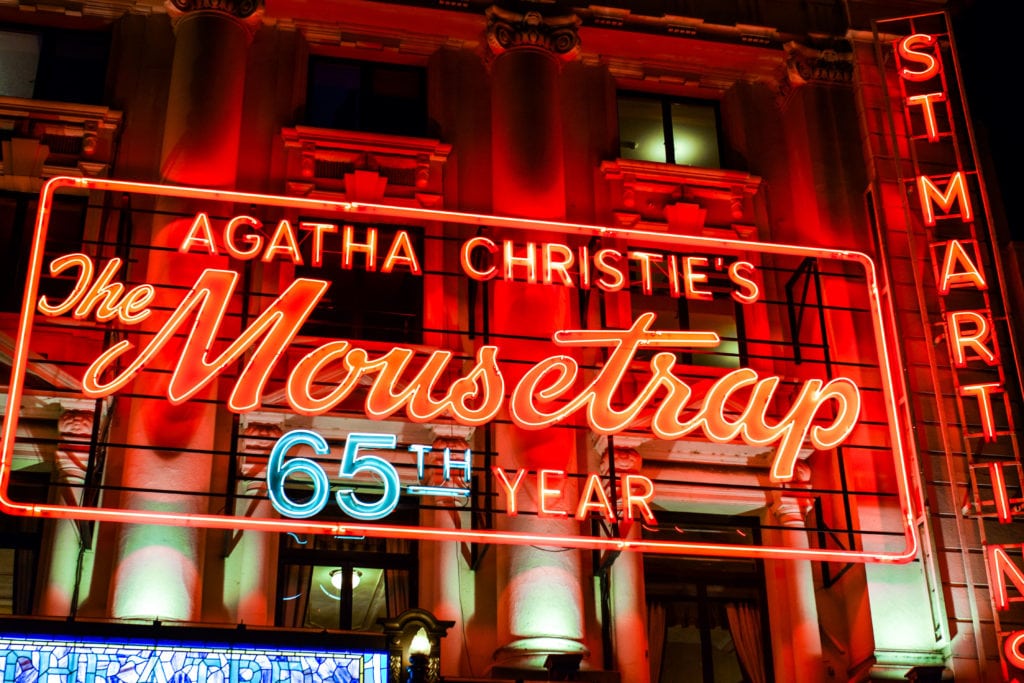 A London Expat's Guide on Things To Do in London, England