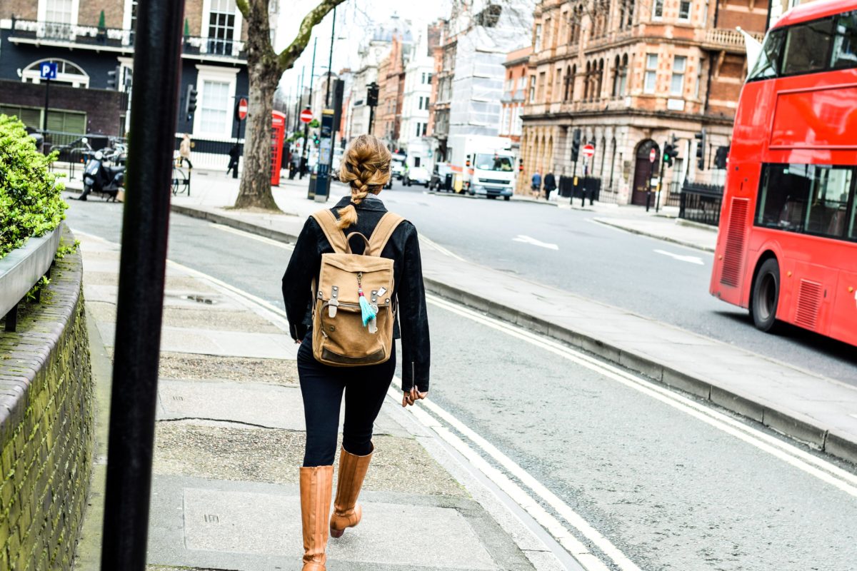 A London Expat's Guide on Things To Do in London, England