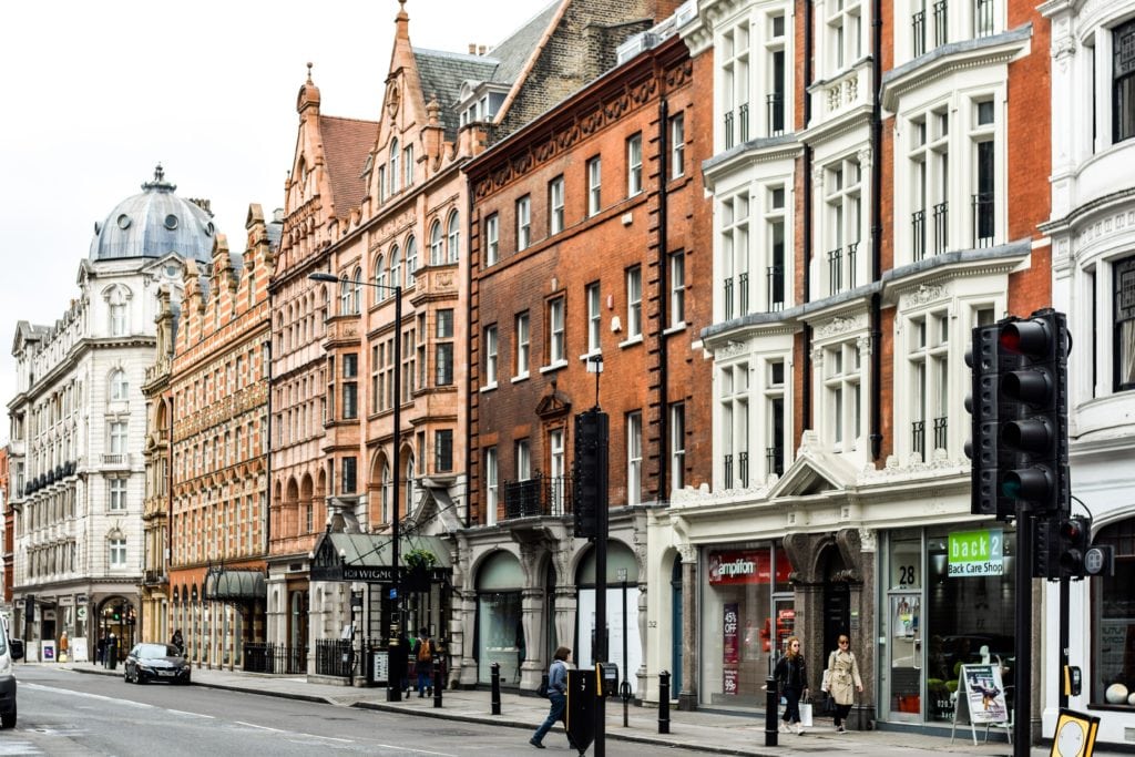 A London Expat's Guide on Things To Do in London, England