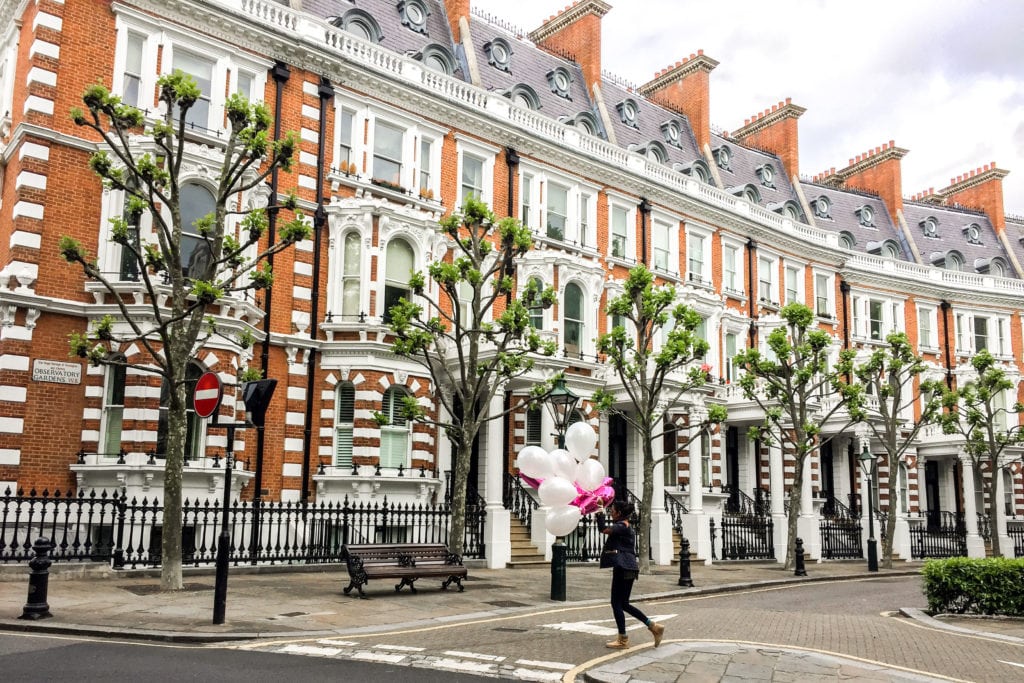 A London Expat's Guide on Things To Do in London, England