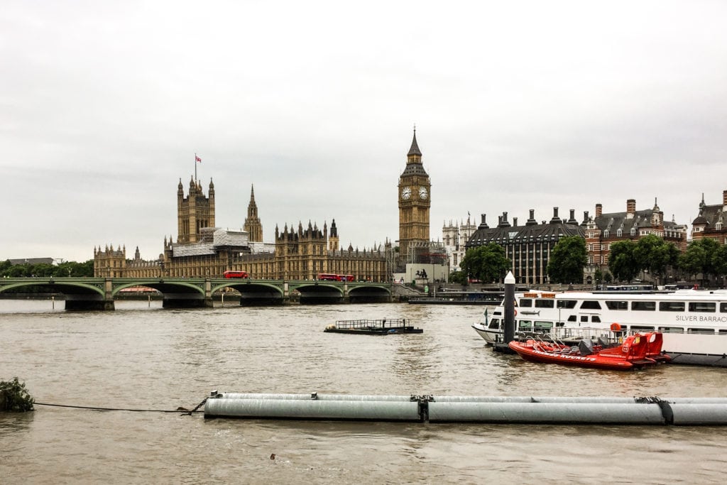 A London Expat's Guide on Things To Do in London, England